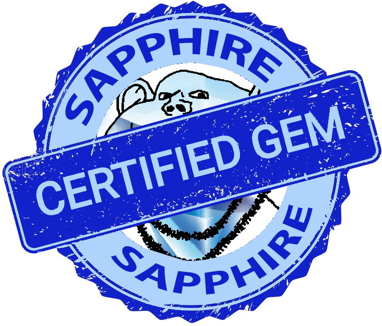 sapphire-certified